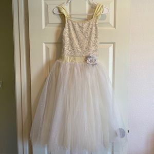 Beautiful Ballet Tutu